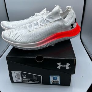 New Under Armour FLOW Velocity SE